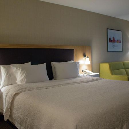 Hampton Inn Boise - Airport Eksteriør bilde