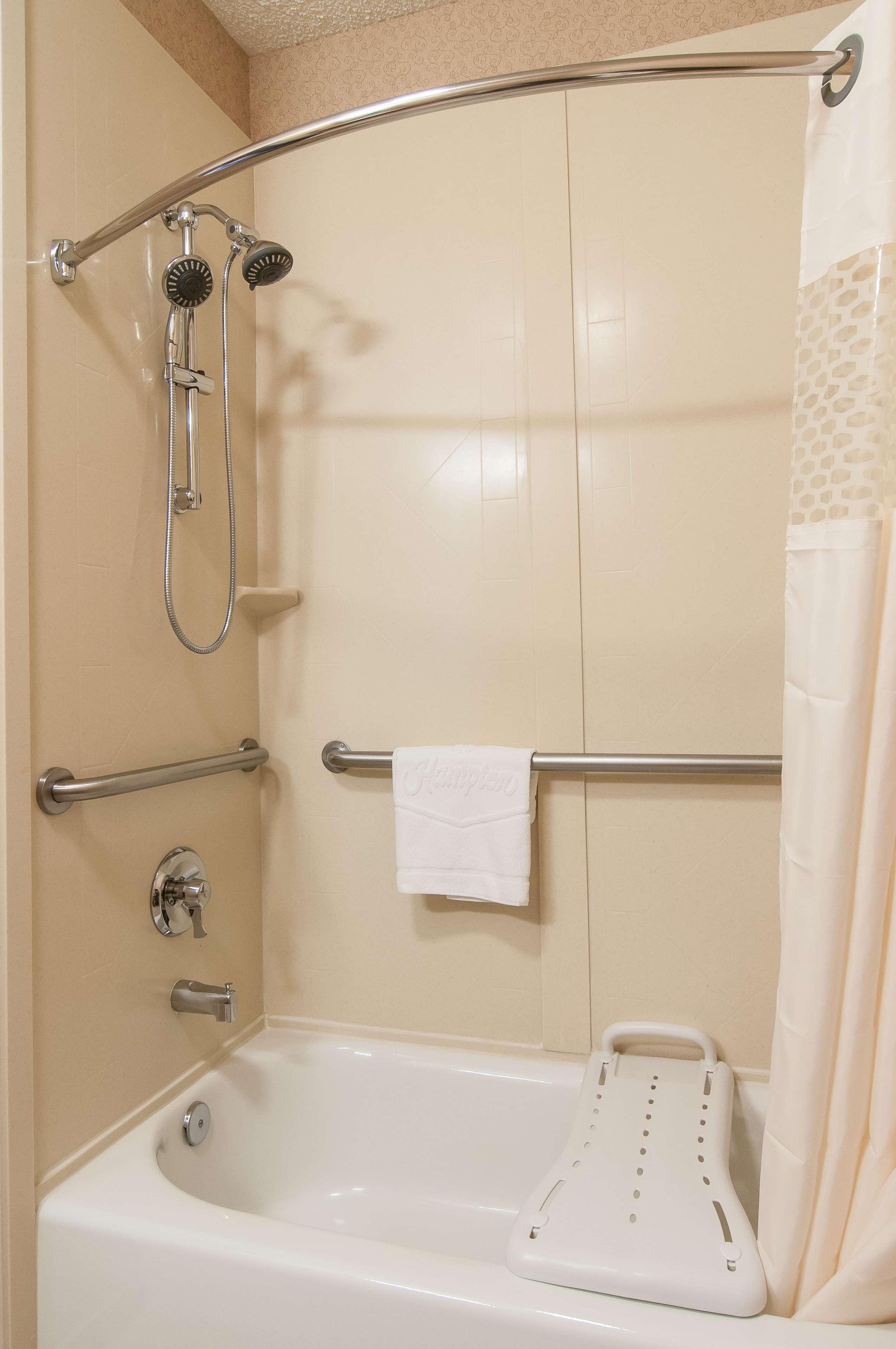 Hampton Inn Boise - Airport Rom bilde