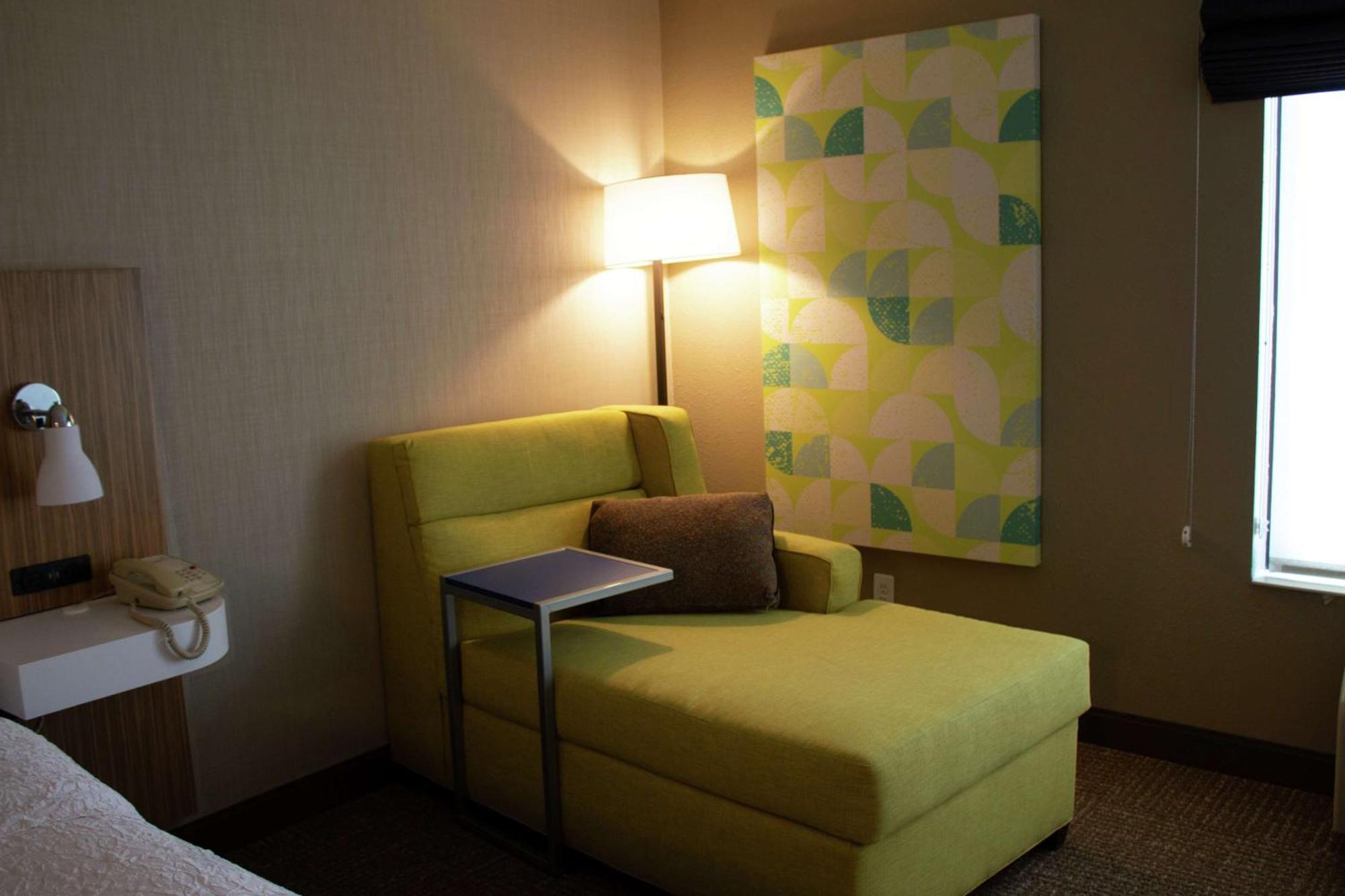 Hampton Inn Boise - Airport Eksteriør bilde