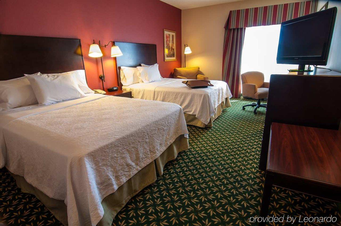Hampton Inn Boise - Airport Rom bilde