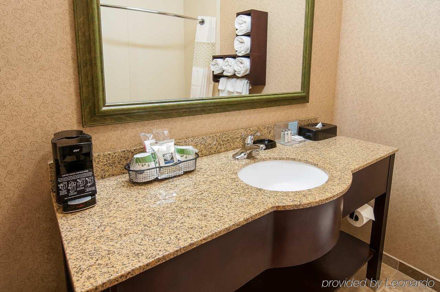 Hampton Inn Boise - Airport Rom bilde