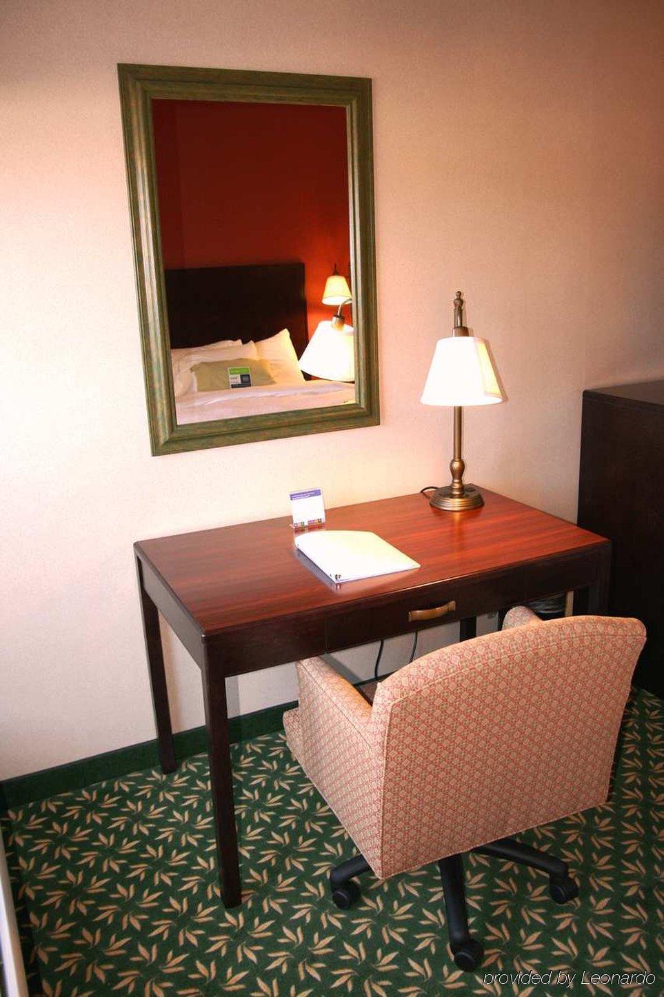 Hampton Inn Boise - Airport Rom bilde