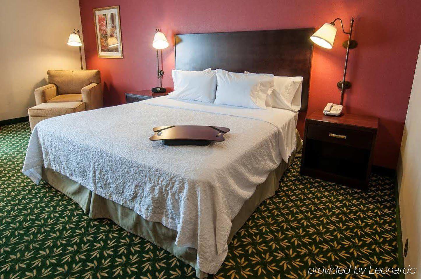 Hampton Inn Boise - Airport Eksteriør bilde