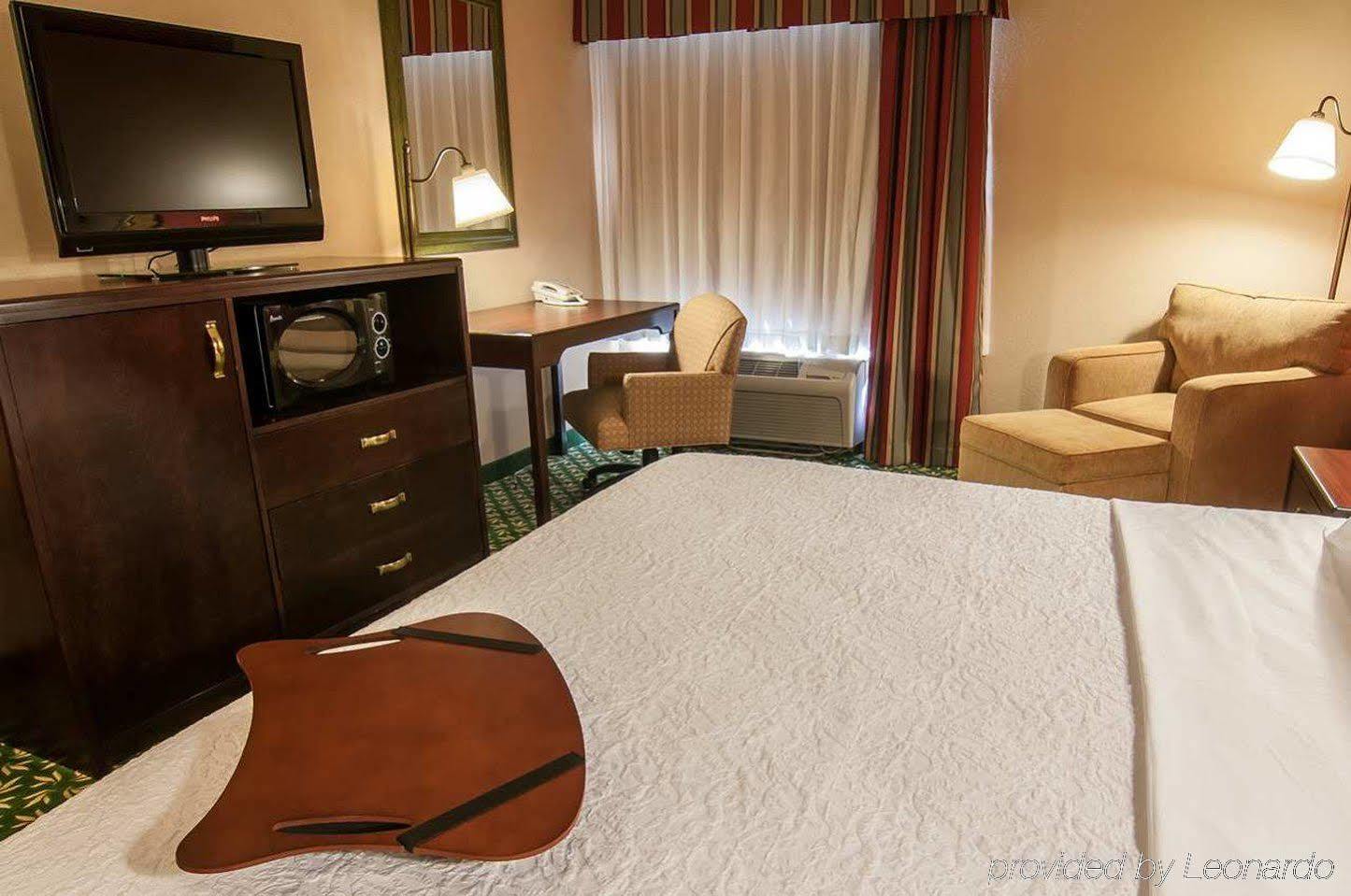 Hampton Inn Boise - Airport Eksteriør bilde