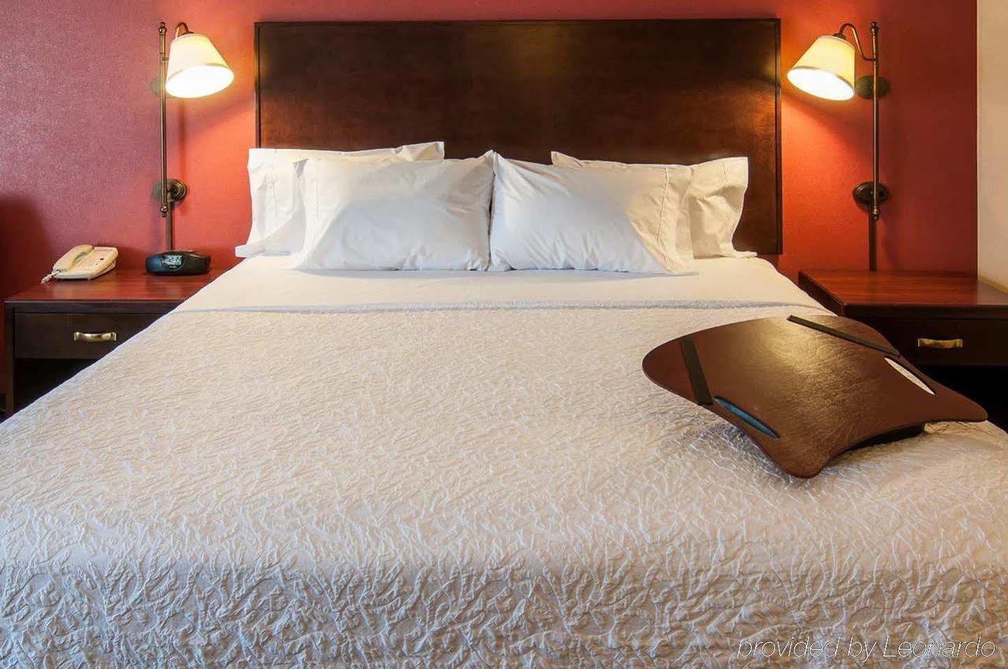 Hampton Inn Boise - Airport Eksteriør bilde